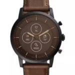 Fossil Hybrid HR Collider Smartwatch Review