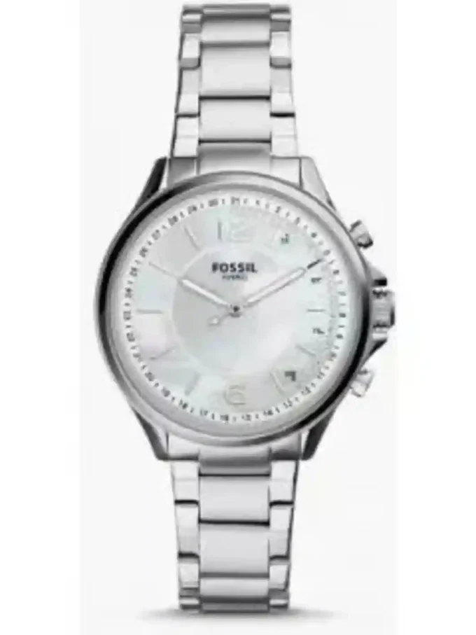 Fossil Sadie Hybrid Smartwatch Review