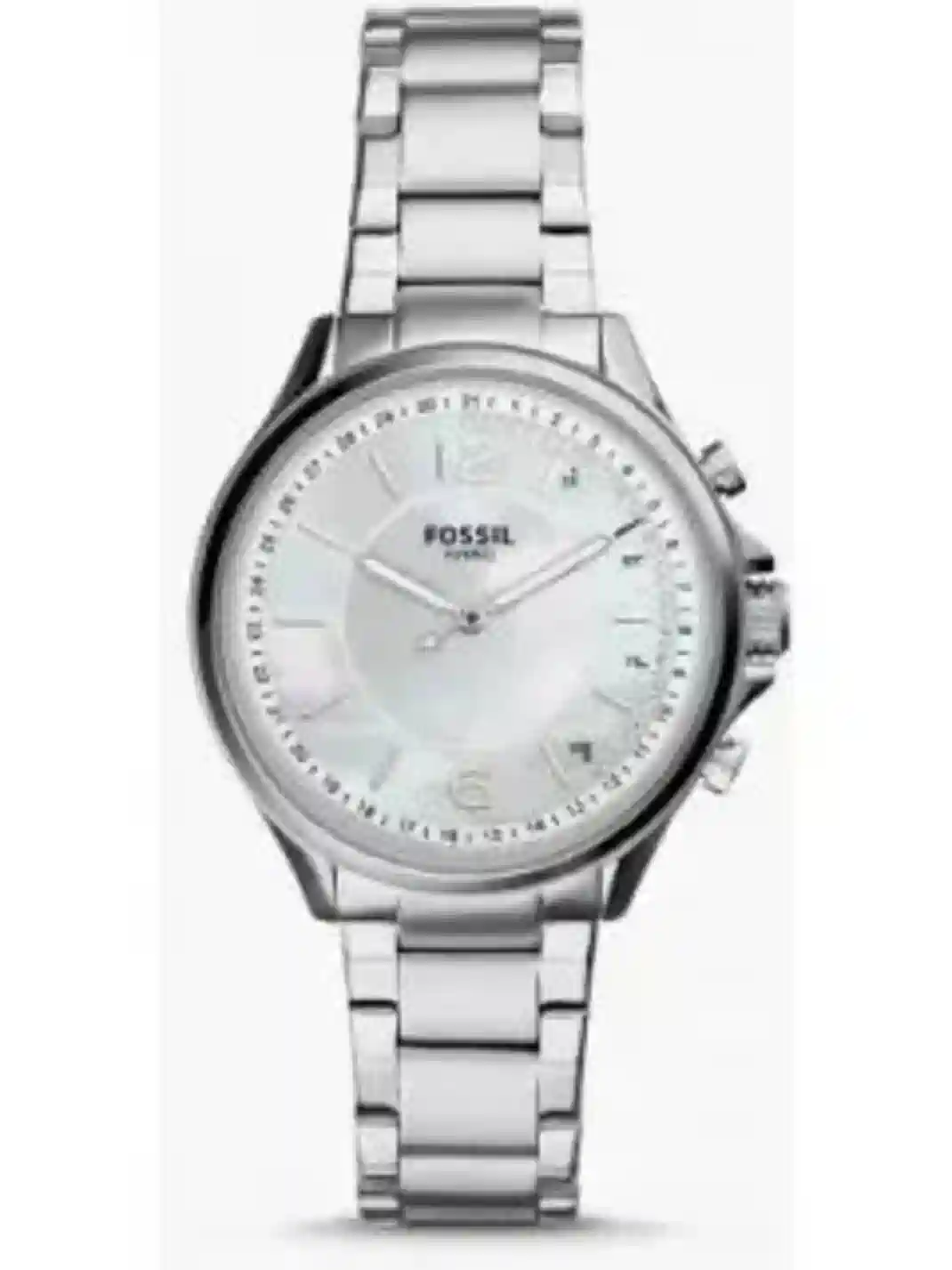 Fossil Sadie Hybrid Smartwatch Review