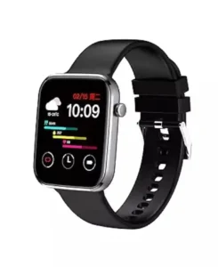 French Connection Full Touch Smartwatch