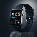 French Connection Full Touch Smartwatch Review