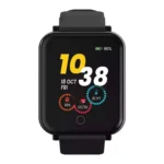 GOQii Smart Vital Plus Smartwatch Review