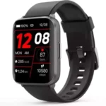 GOQii Smart Vital Ultra Smartwatch Review