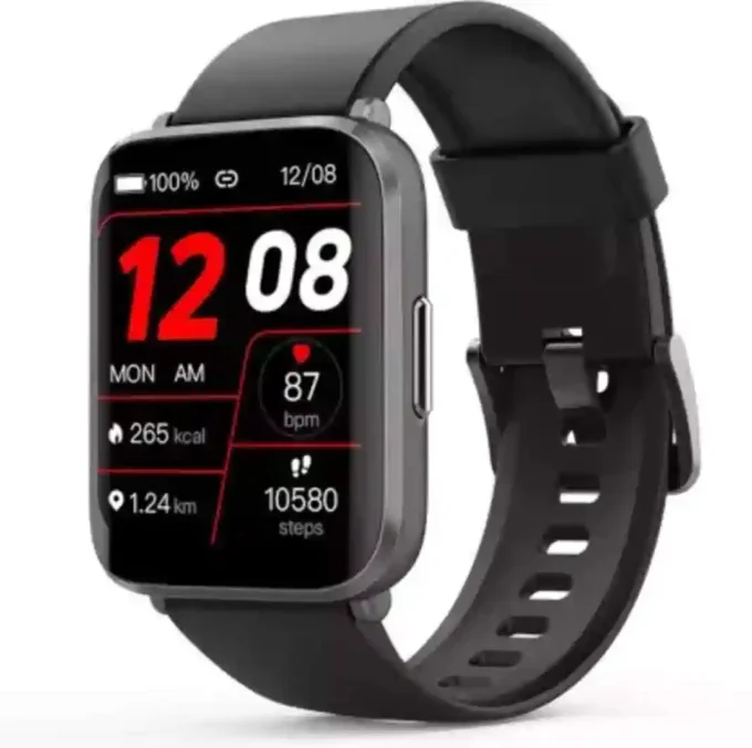 GOQii Smart Vital Ultra Smartwatch Review