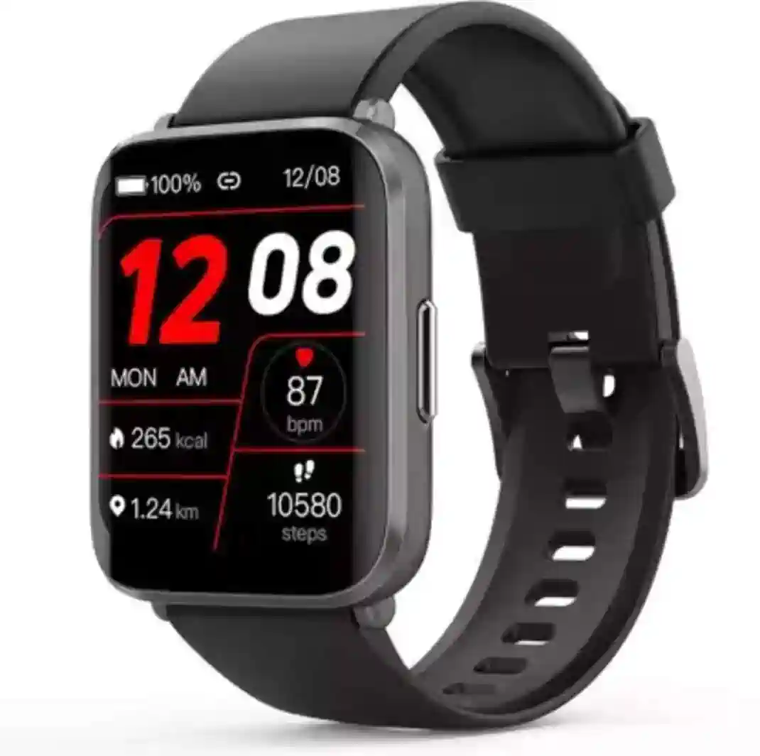 GOQii Smart Vital Ultra Smartwatch Review