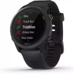 Garmin 745 Smartwatch Review