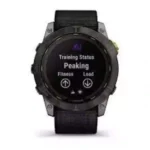 Garmin Enduro 2 Smartwatch Review