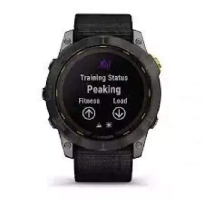 Garmin Enduro 2 Smartwatch Review