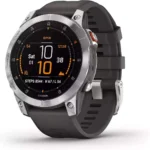 Garmin Epix Gen 2 Smartwatch Review