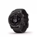 Garmin Fenix 7 Pro Sapphire Solar Smartwatch Review