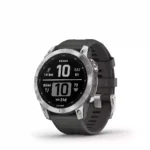 Garmin Fenix 7X Pro Sapphire Solar Smartwatch Review