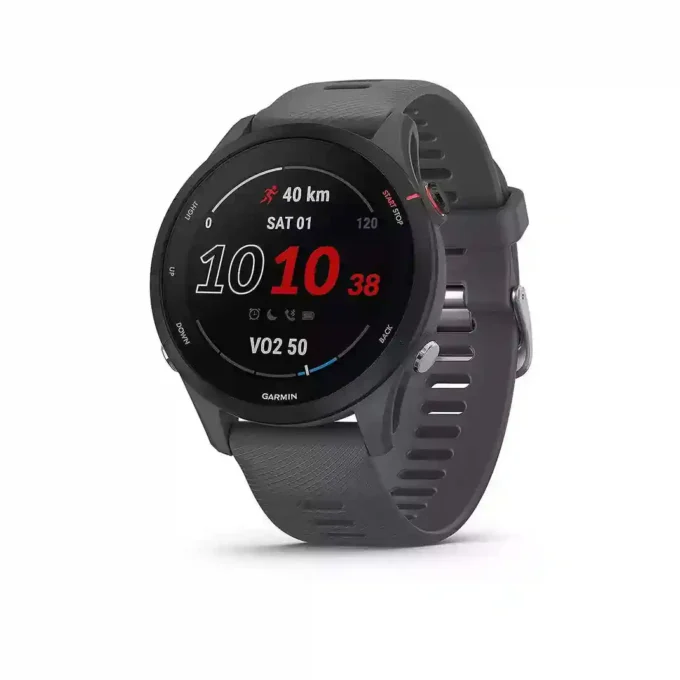 Garmin Forerunner 255 Smartwatch Review