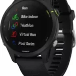 Garmin Forerunner 255 Music Smartwatch Review