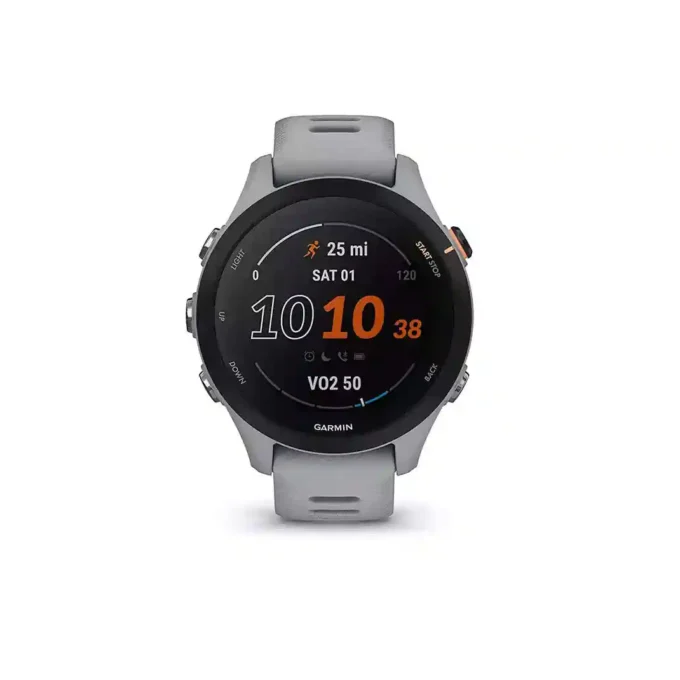 Garmin Forerunner 255S Smartwatch Review