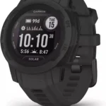 Garmin Instinct 2 Smartwatch Review