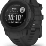 Garmin Instinct 2S Smartwatch Review