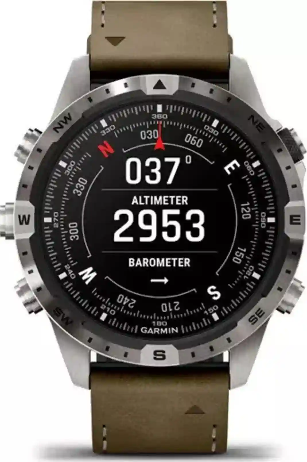 Garmin MARQ Adventurer (Gen 2) Smartwatch Review