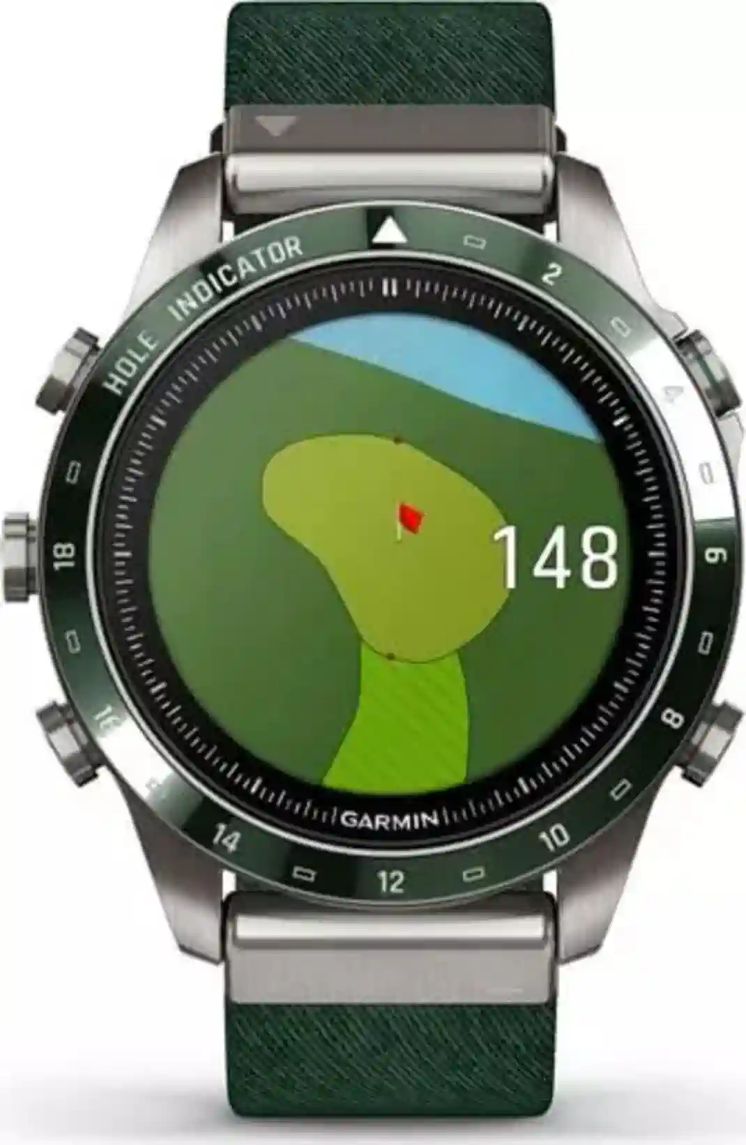 Garmin MARQ Golfer (Gen 2) Smartwatch Review
