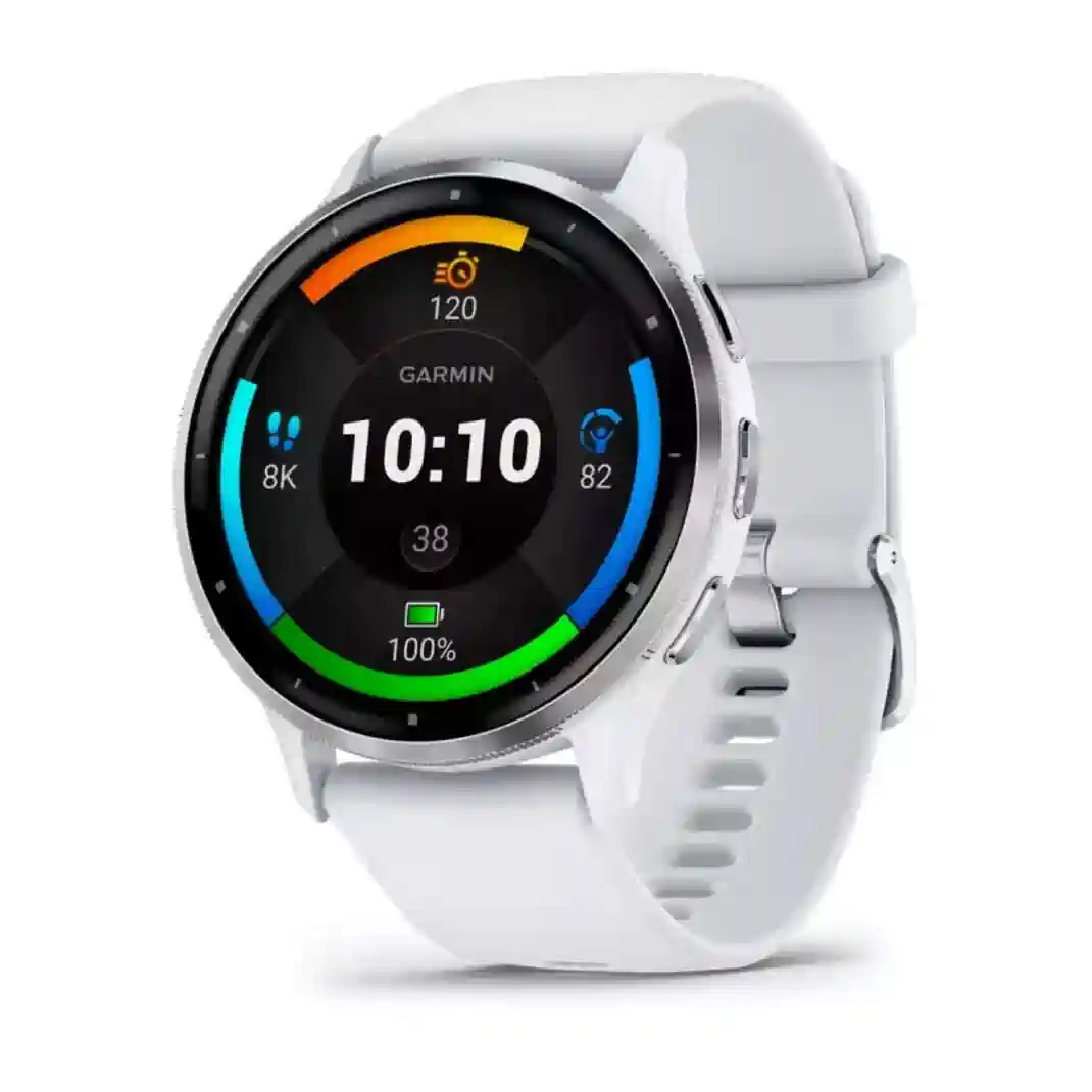 Garmin Venu 3 Smartwatch Review