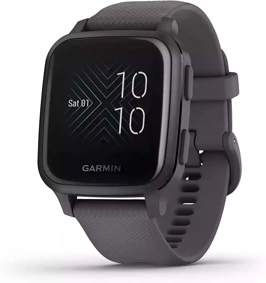 Garmin Venu Sq Music Smartwatch Review