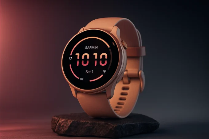 Garmin vívoactive 6 Smartwatch Review