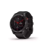GarminEpix Gen 2 Sapphire Smartwatch Review