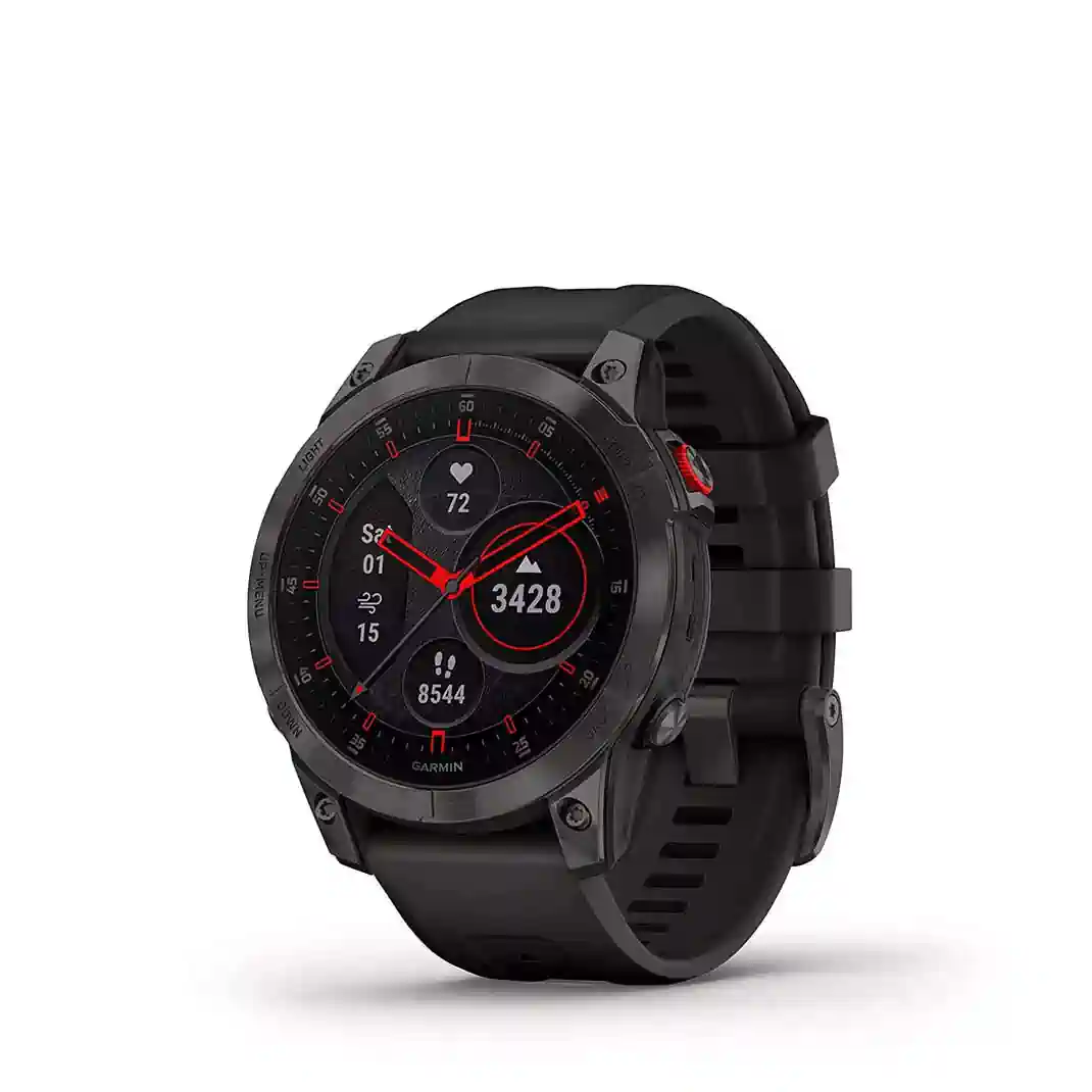 GarminEpix Gen 2 Sapphire Smartwatch Review