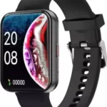 Gizmore Blaze Max Smartwatch Review