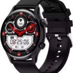 Gizmore GizFit GLOW Smartwatch Review