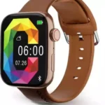 Gizmore Gizfit Cloud Smartwatch Review