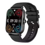 Gizmore Gizfit Glow Z Smartwatch Review