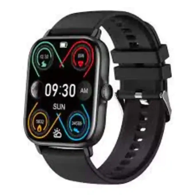 Gizmore Gizfit Glow Z Smartwatch Review