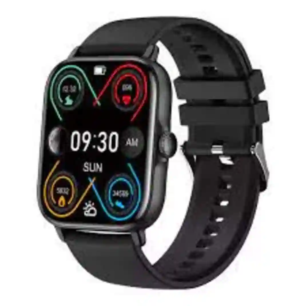 Gizmore Gizfit Glow Z Smartwatch Review