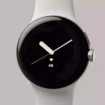 Google Pixel Watch Smartwatch Review