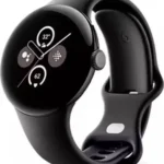 Google Pixel Watch 2 Smartwatch Review