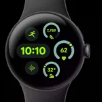 Google Pixel Watch 3 Smartwatch Review