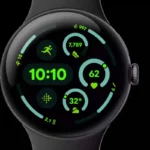 Google Pixel Watch 3 45mm Smartwatch Review
