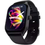 HAMMER Polar Smartwatch Review