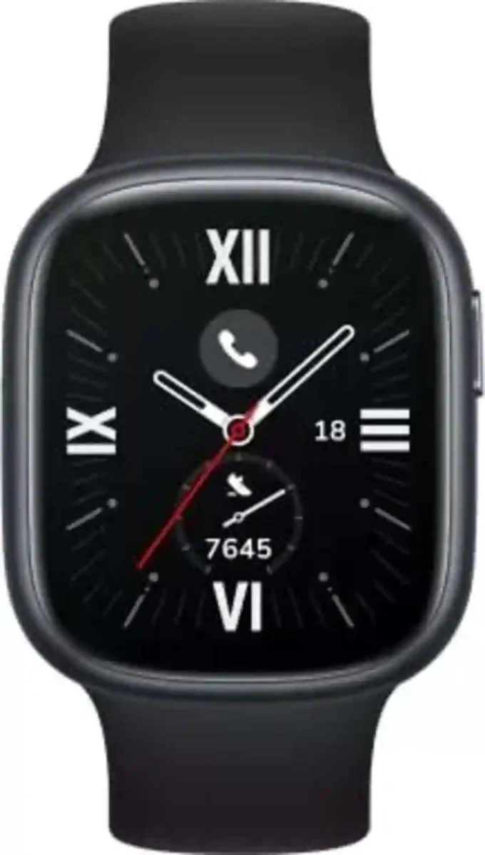 Honor Watch 4 Smartwatch Review