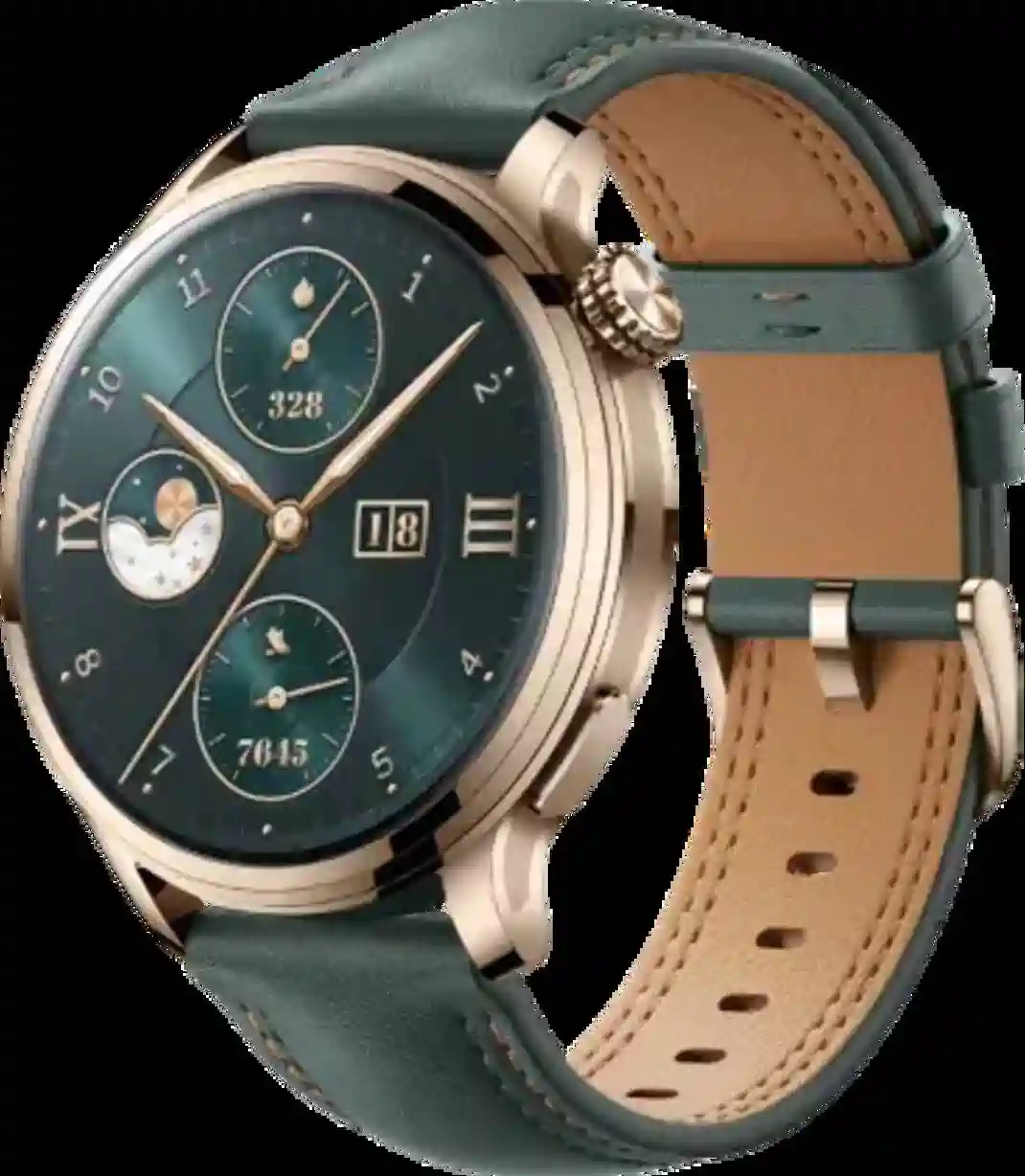 Honor Watch 4 Pro Smartwatch Review