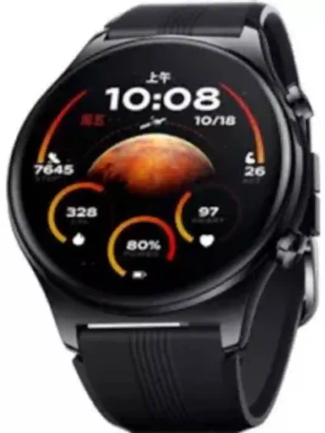 Honor Watch GS 4 Smartwatch Review