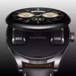 Huawei Watch Buds Smartwatch Review