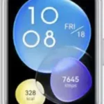 Huawei Watch Fit 2 1.7 Inch AMOLED Isle Blue Smart Watch Smartwatch Review