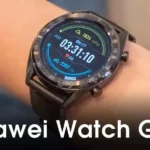 Huawei Watch GT 3 Smartwatch Review