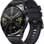 Huawei Watch GT 3 46mm Smartwatch Review