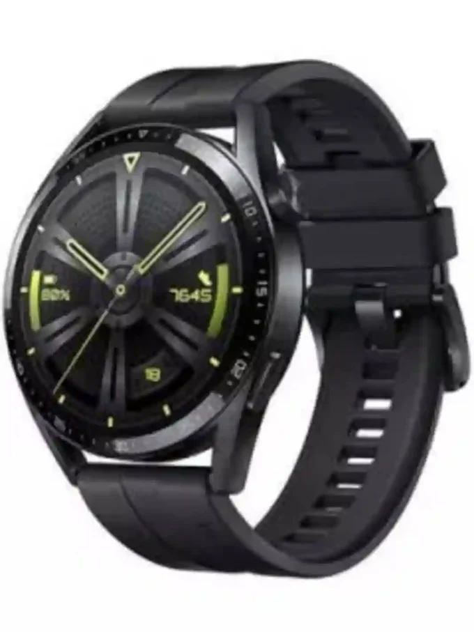 Huawei Watch GT 3 46mm Smartwatch Review