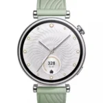 Huawei Watch GT 4 41mm Smartwatch Review