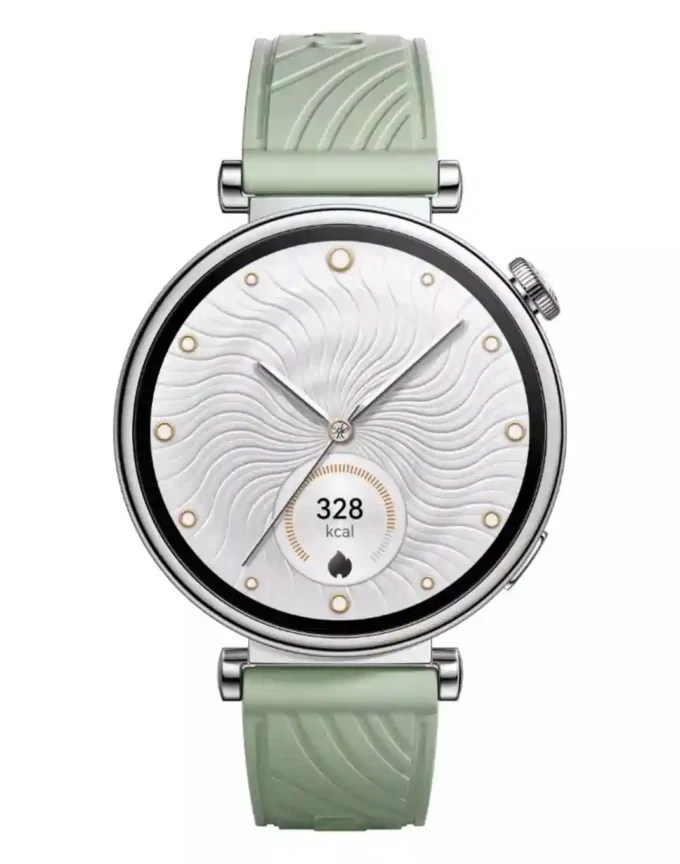 Huawei Watch GT 4 41mm Smartwatch Review