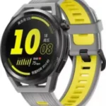 Huawei Watch GT Runner Smartwatch Review