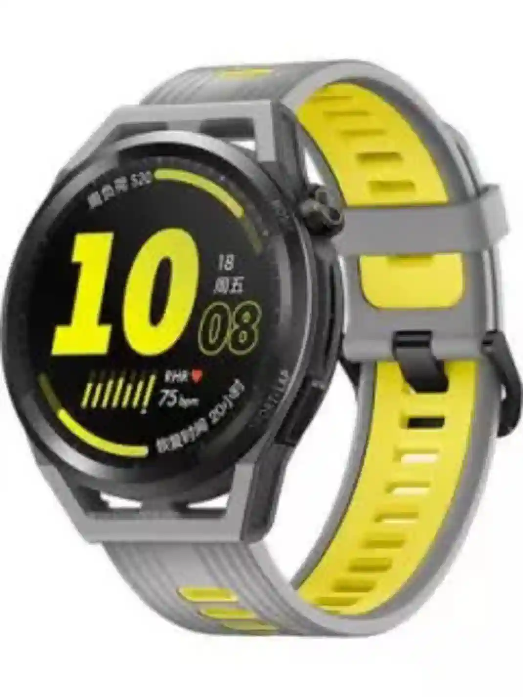 Huawei Watch GT Runner Smartwatch Review